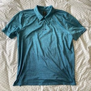 Oakley Golf Polo Gradient XL
